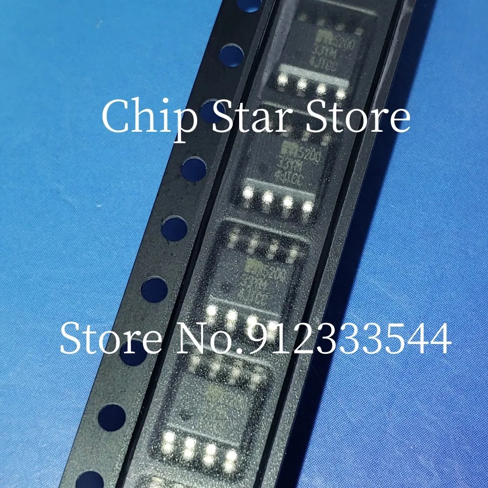 

5-100pcs MIC5200-3.3YM-TR MIC5200-3.3YM MIC5200 SOIC8 100%New And Original