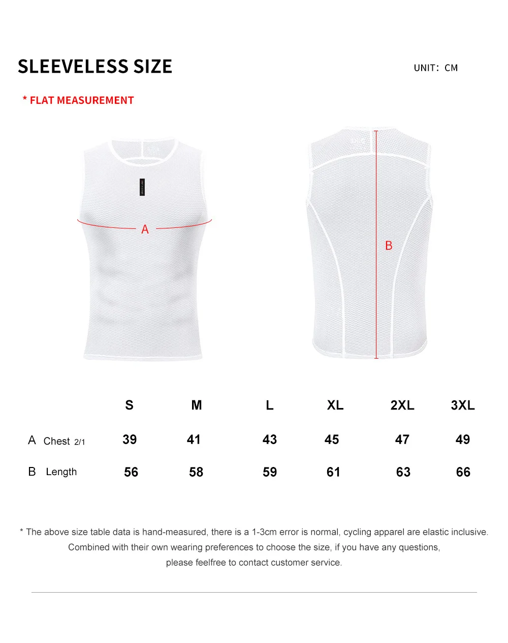 Men\'s Cycling Base Layer Bike Base Layer Cycling Jersey Cycling Vest MTB Bicycle Vest Mesh Underwear Cycling Clothing