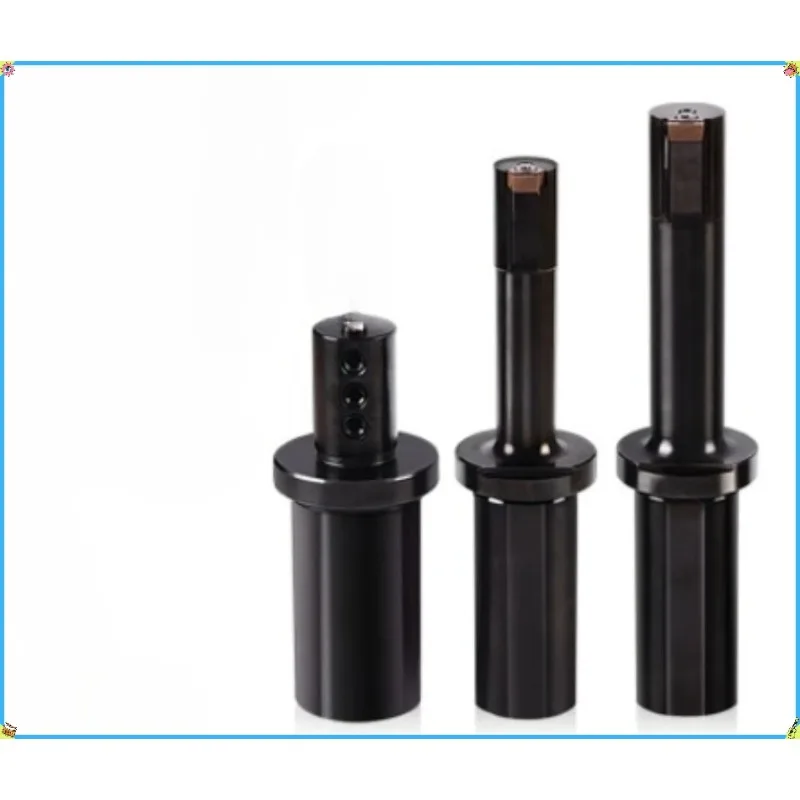 DW series numerical control keyway broach carbide blade, inner hole keyway slot insert CNC machine tool accessories