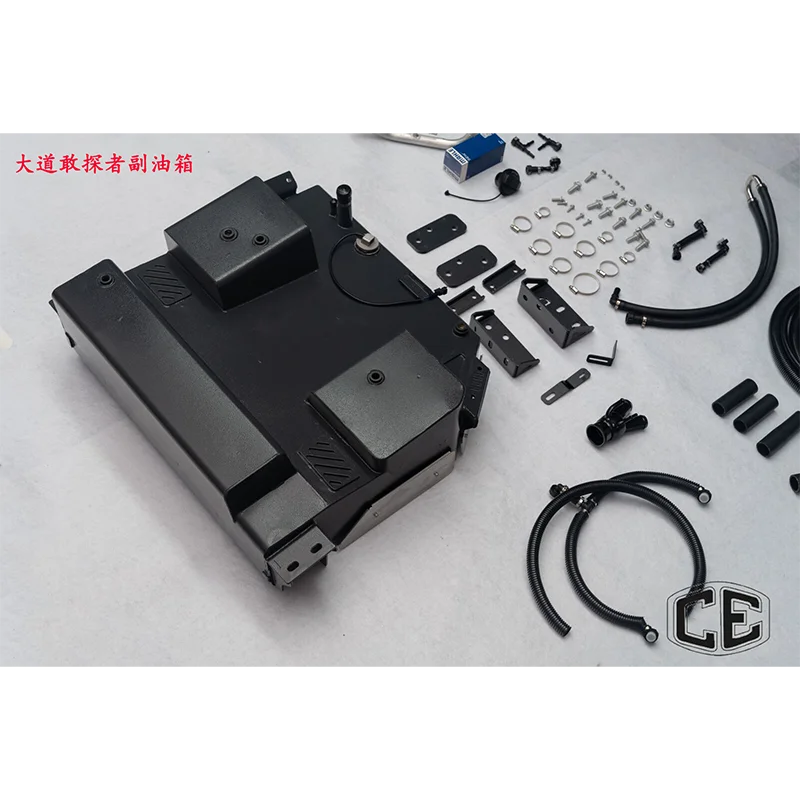 

Steel Auto Fuel Tank High Volume Quality Assurance Long Drives Heavy Duty Design Engine Parts Applicable To BAJA Kit