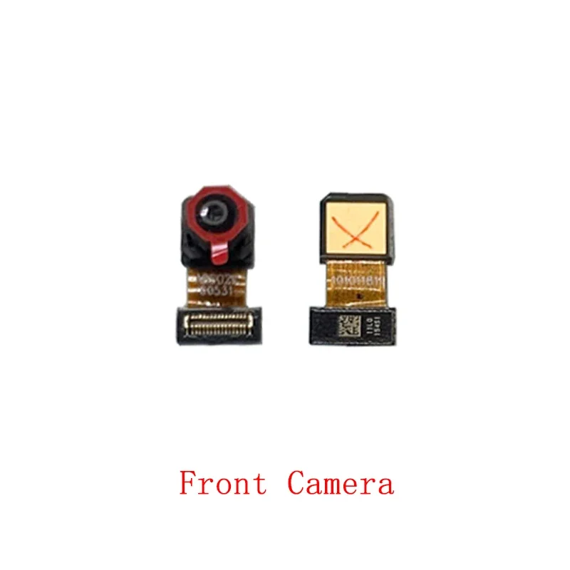 Rear Front Camera Flex Cable For Sony Xperia 1 III Back Main Big Small Camera Module Repair Parts