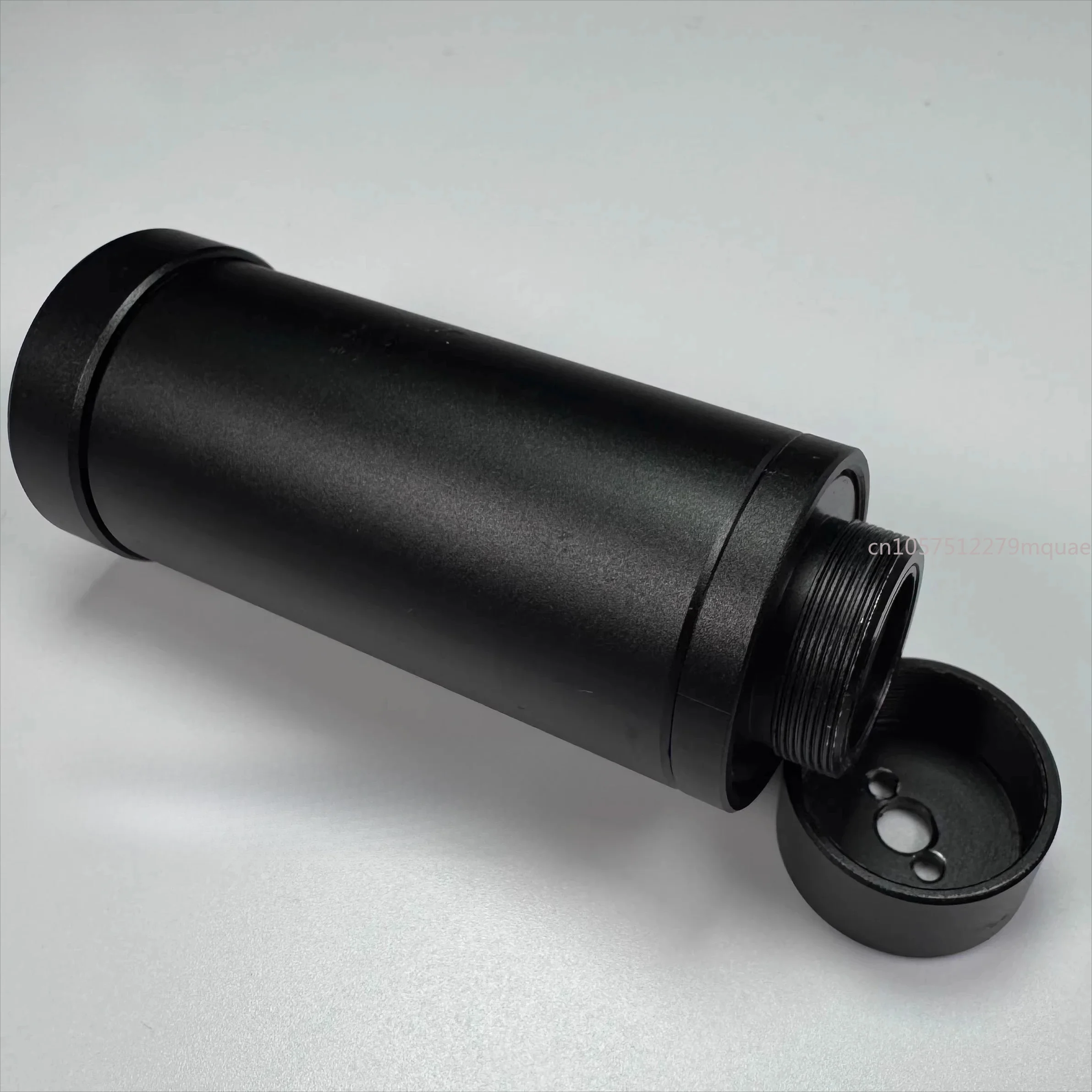 18-Meter Effective Concentrator, Wide-Band Retractable Focusing Expander Laser Focusing Mirror Pump Source Laser Lens