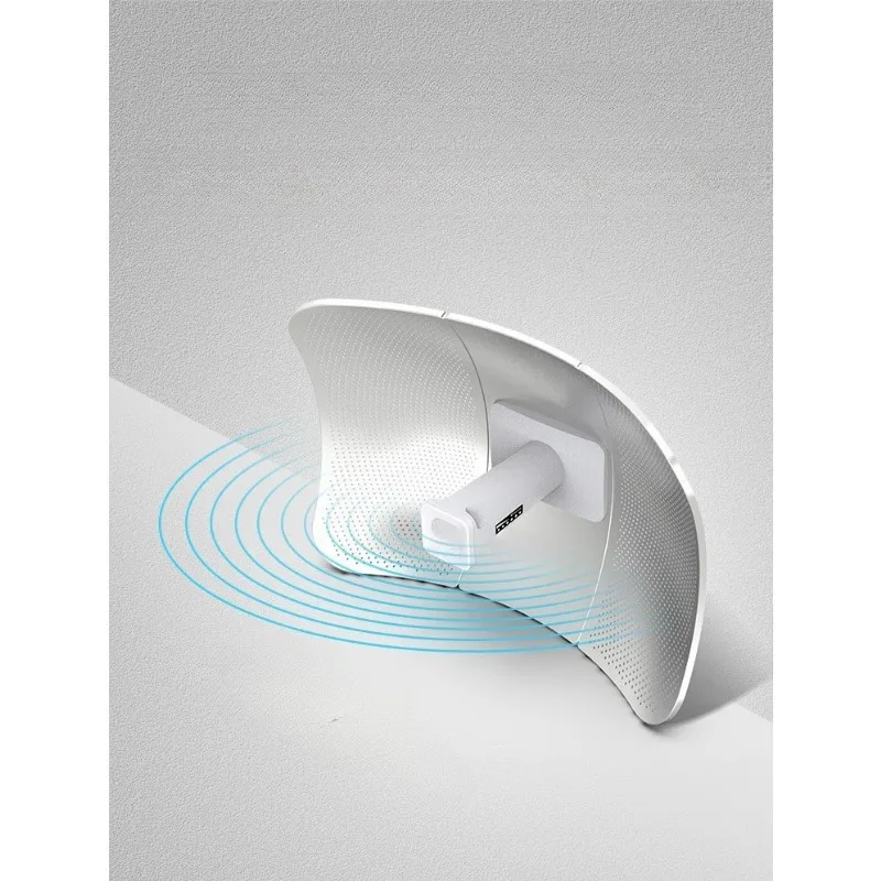 Outdoor 11 kilometers long-distance transmission bridge 900 trillion 5.8G anti-interference