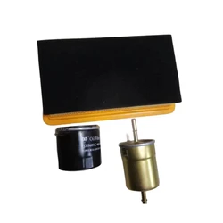 kit filter effa V21