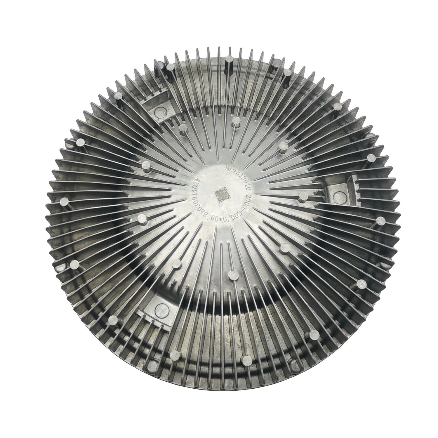 

Silicone Electronic Fan Clutch for Engine Cooling OEM 1313010-2000C00 Fan Clutch for Faw for G M Vehicles