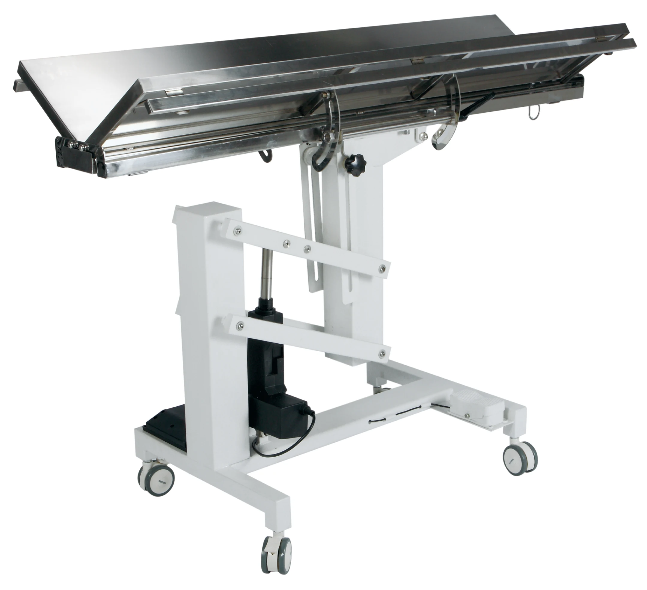 Aeolus V-top Operation Table V-top Operation Table with With Heating Panel