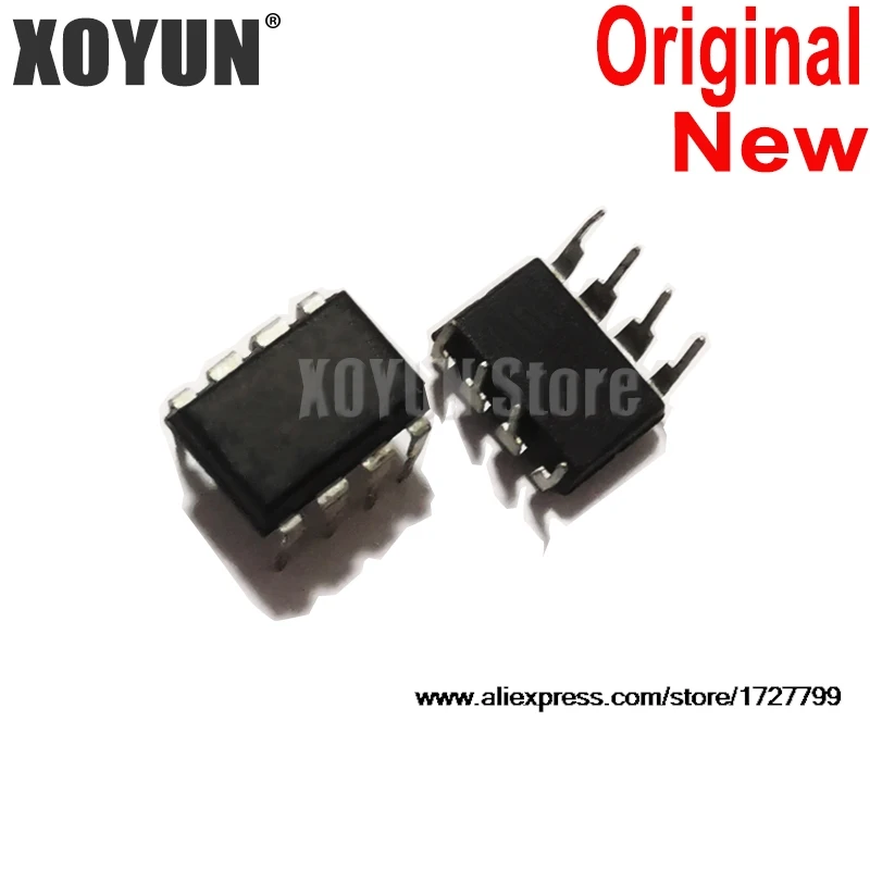 5PCS SD6830 SD6832 SD6834 SD6835 DIP8 power chip IC