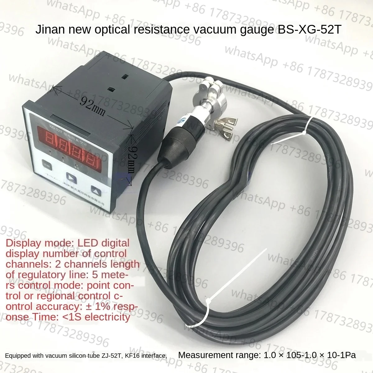 ΠΠ°ΡΡΠΈΠΊ ΡΠΎΠΏΡΠΎΡΠΈΠ²Π»Π΅Π½ΠΈΡ Sunbeam Jinan BS-XG-52T Ρ ΠΊΡΠ΅ΠΌΠ½ΠΈΠ΅Π²ΠΎΠΉ Π»Π°ΠΌΠΏΠΎΠΉ KF16 Π²Π°ΠΊΡΡΠΌΠ½ΠΎΠΉ ΡΡΡΠ±ΠΊΠΎΠΉ 0,1 ΠΠ° ZJ-52T ΠΠ°ΡΡΠΈΠΊ ΡΠΎΠΏΡΠΎΡΠΈΠ²Π»Π΅Π½ΠΈΡ Sunbeam Jinan BS-XG-52T Ρ ΠΊΡΠ΅ΠΌΠ½ΠΈΠ΅Π²ΠΎΠΉ Π»Π°ΠΌΠΏΠΎΠΉ KF16 Π²Π°ΠΊΡΡΠΌΠ½ΠΎΠΉ ΡΡΡΠ±ΠΊΠΎΠΉ 0,1 ΠΠ° ZJ-52T