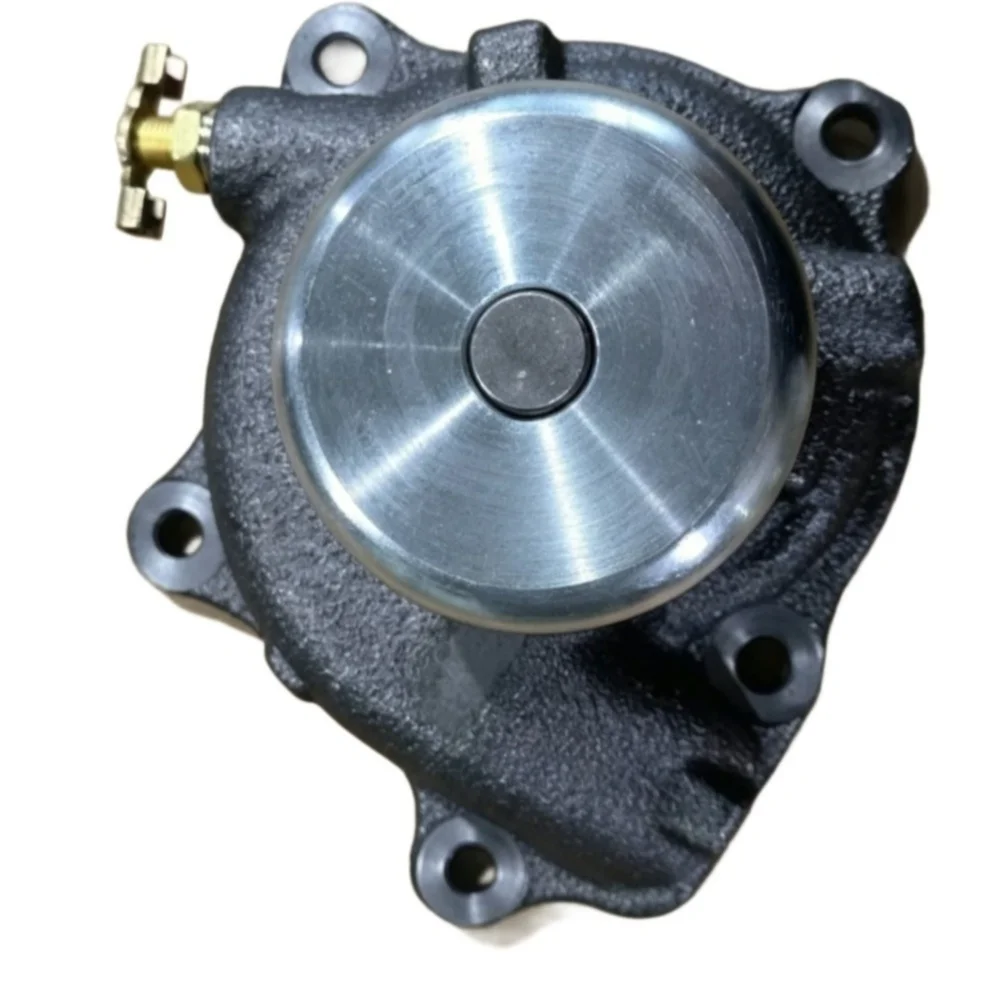 Water Pump Compatible with For tractor Models 4120 4320 4520 4720 5065M 5075M 5085M 5095M 5015M 5225 5325N Skid Steer 328