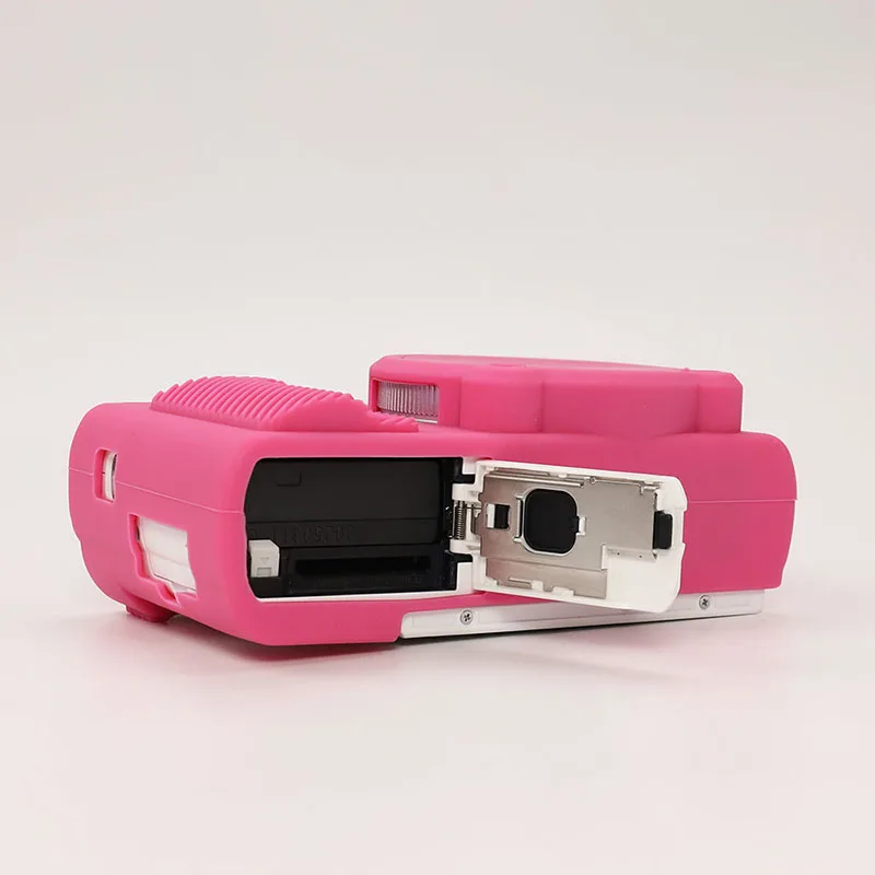 tz99 غطاء من السيليكون لباناسونيك لوميكس TZ99 ZS99 كاميرا رقمية حقيبة ل DC-TZ99 غطاء عدسة الجسم غطاء وقائي قذيفة مطاطية ناعمة