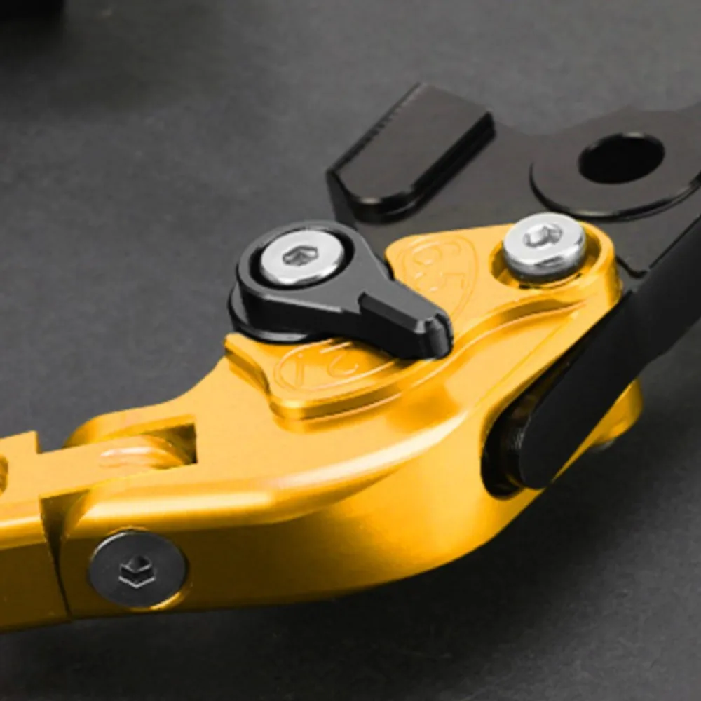 Motorcycle Accessories For DUCATI SCRAMBLER SIXTY2 2015 2016 2017 2018 2019 Brake Clutch Levers Adjustable Control Handles Grip