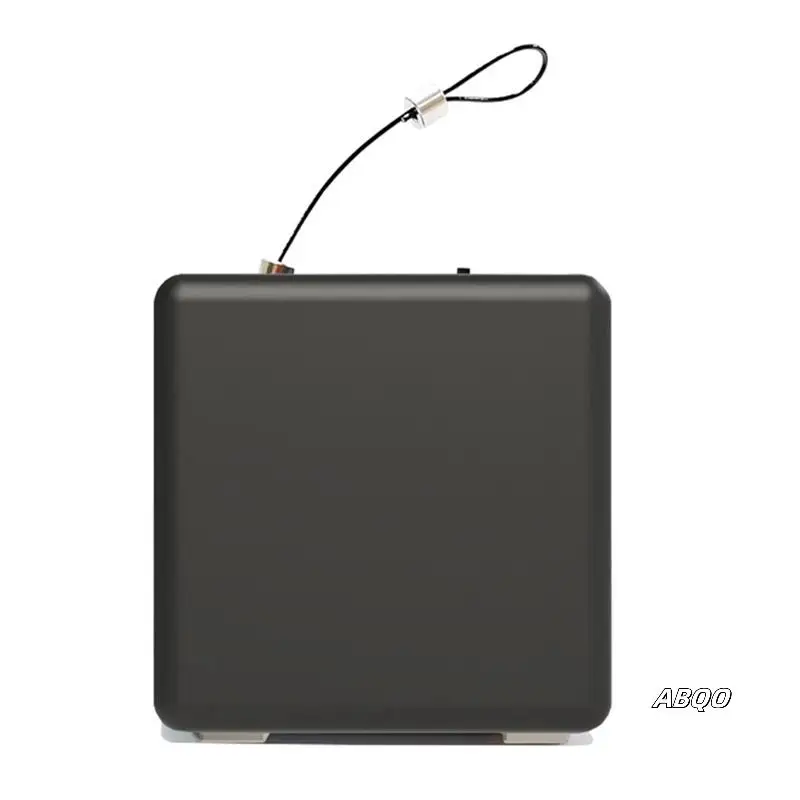 

VBT Cube Linear Encoder Velocity Based Training VBT Sensor Rope Fitness Strength Training Fat Burning And Body Shaping