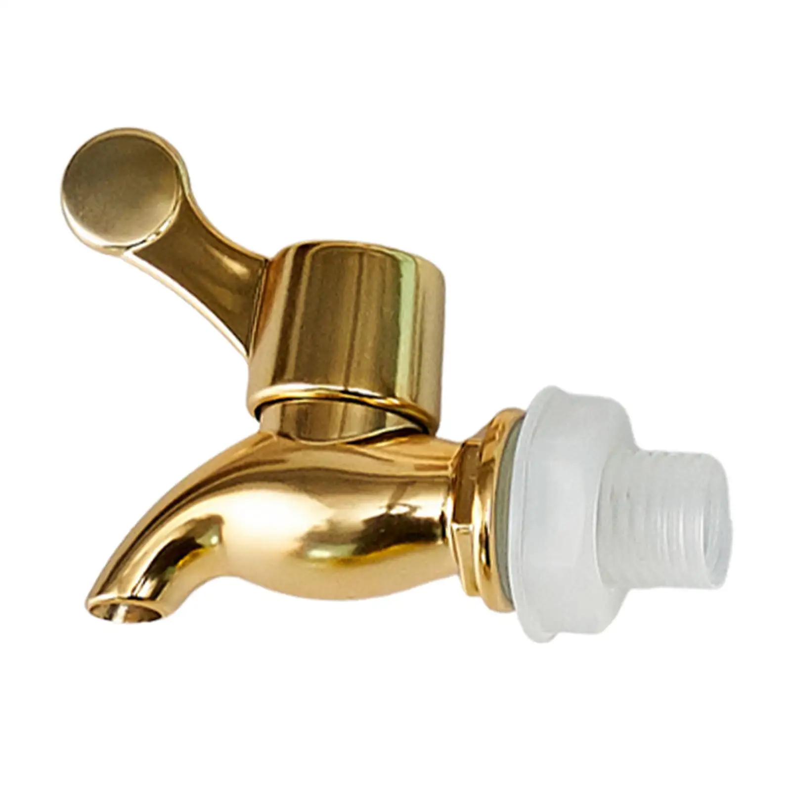 ABS Plastic Beverage Dispenser Tap Replacement Faucet for Drink Dispenser Jug Water Pitcher Outdoor BBQ Party Essential
