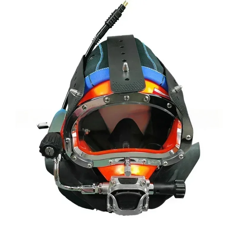 Caschi per immersione subacquea commerciali