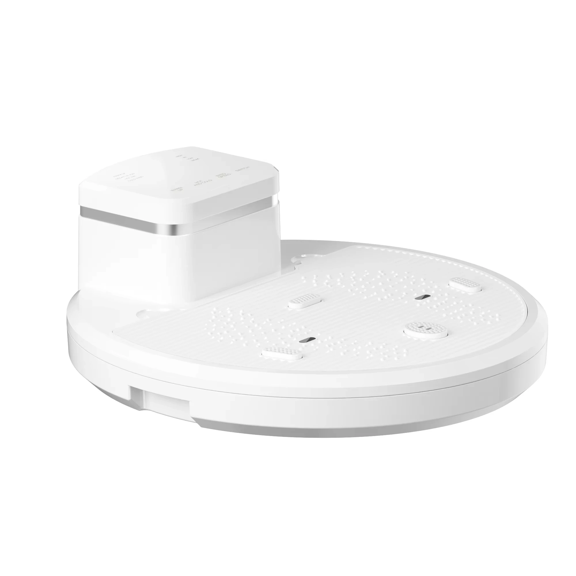 Cold and Hot Air Options Airer Dryer Clothes Mini Dryer Machine for Clothes Compact  Portable Clothes Dryer