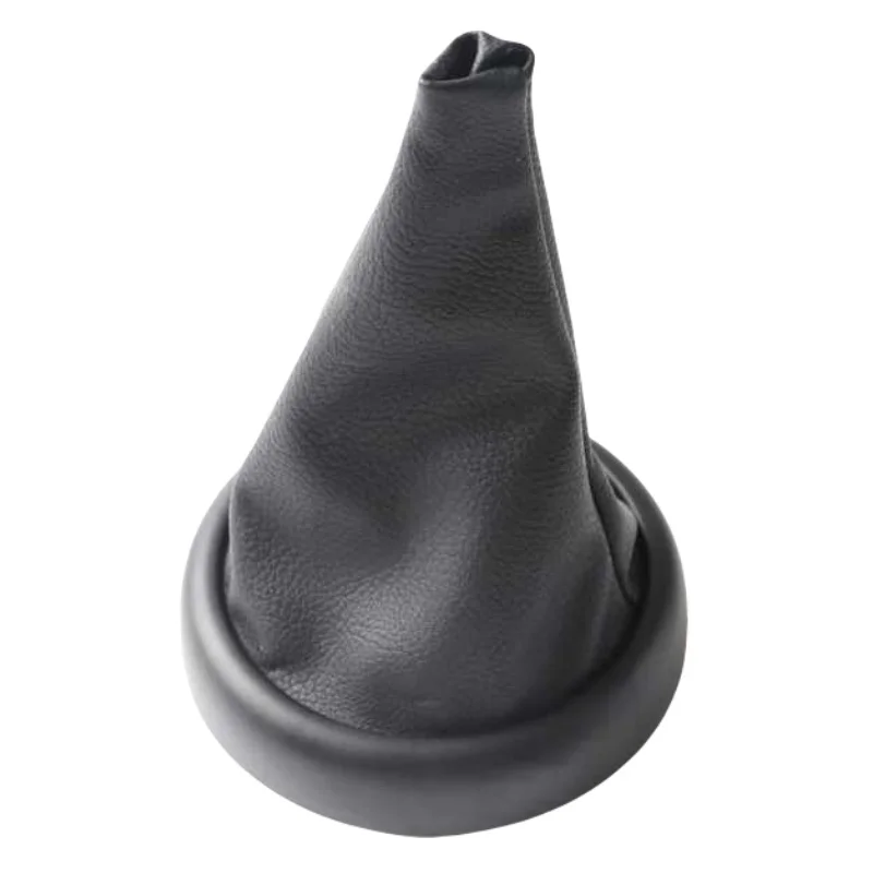 Für BMW Mini Cooper R50 R52 R53 2002 2003 2004 2005 2006 2007 2008 Schaltknauf Parkplatz Handbremse Gamasche Boot Kragen Fall – Detail 11