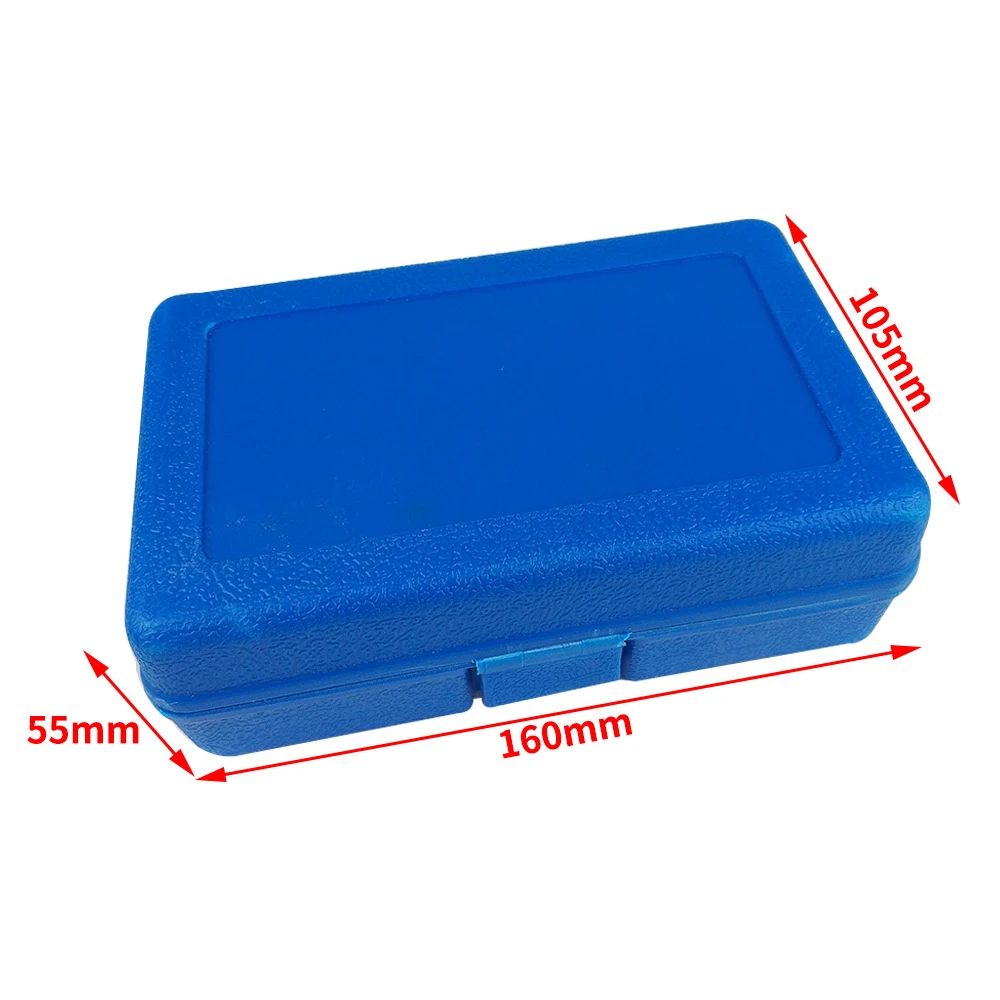 6-teiliger M14-M18-Spline-Steckschlüsselsatz, 1/2-Zoll-Antrieb und 12-Punkt-Torx für die Reparatur von Kfz-Ölwanne (langlebig, Präzision)