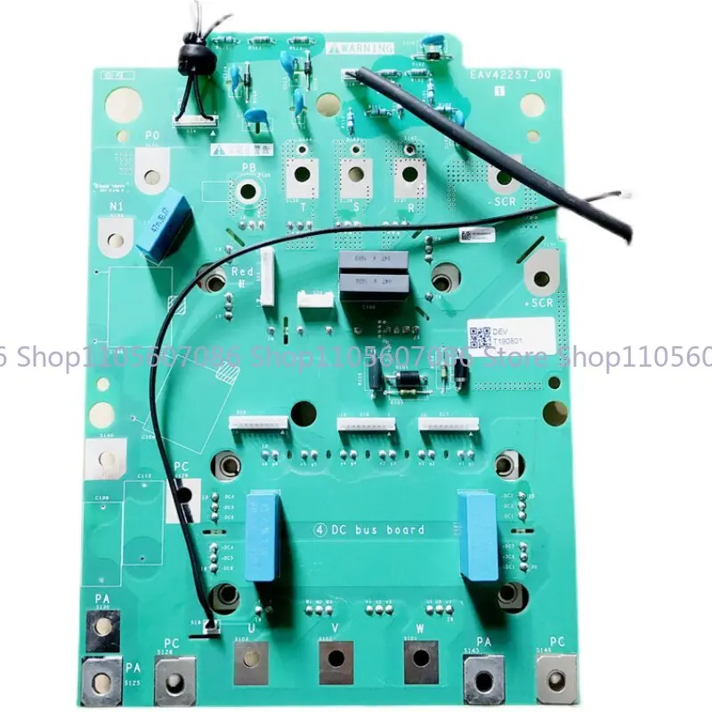 Suitable for EAV4 2257-00 Inverter ATV 610 - 630 - 930-30-37 - 45KW Bottom Drive Power Board