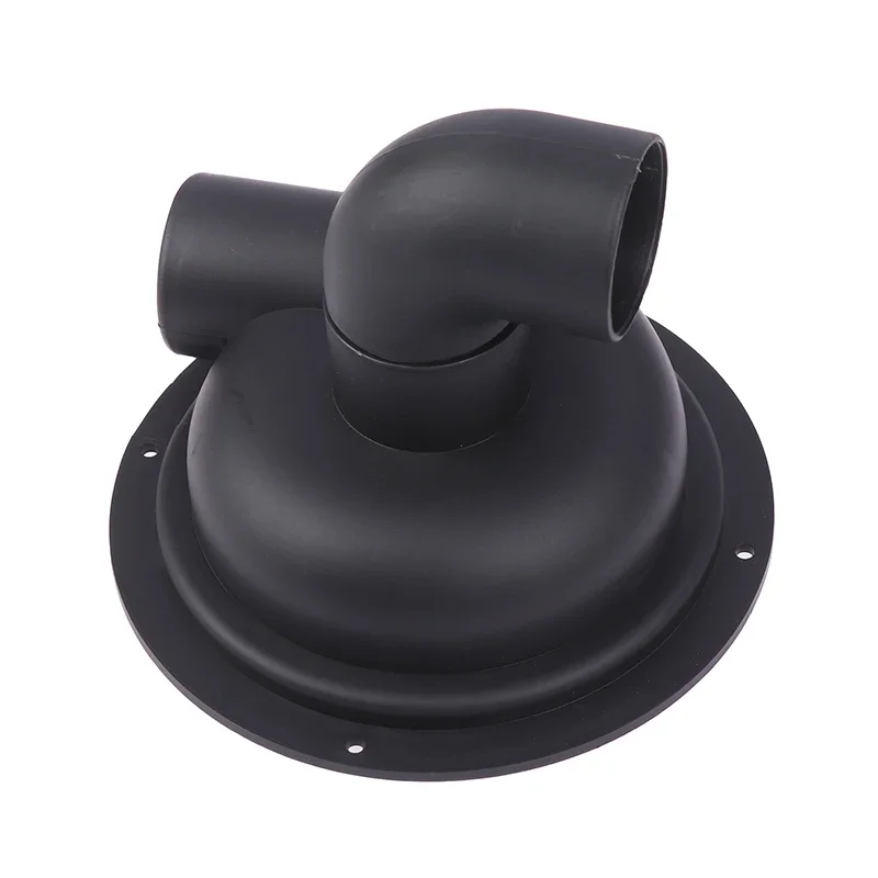 Cyclone Dust Collector Cover For Vacuum Cleaners Cyclone, Dust Removal Cyclone Separator , DIY Woodworking Filter Cyclone