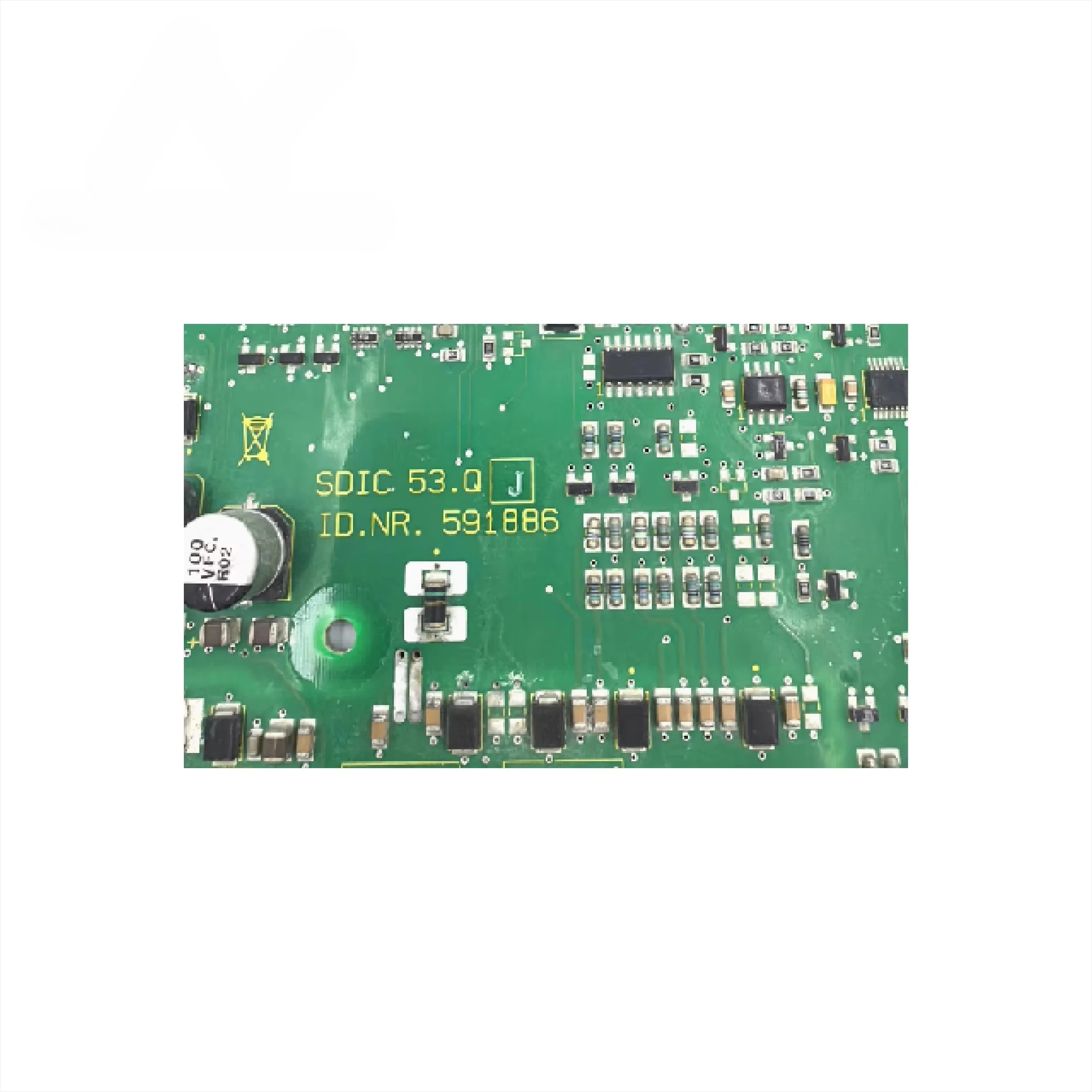 Elevator Car Top Bo…