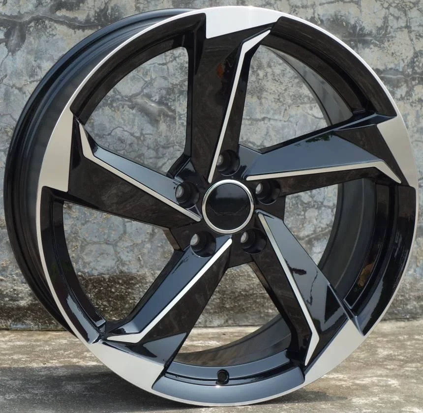 

19 Inch 19x8.5 5x112 Car Accessories Alloy Wheel Rims Fit For Audi A3 A4 A5 A6 A7 A8 Q3 Q5 R8 S2 S6 S7