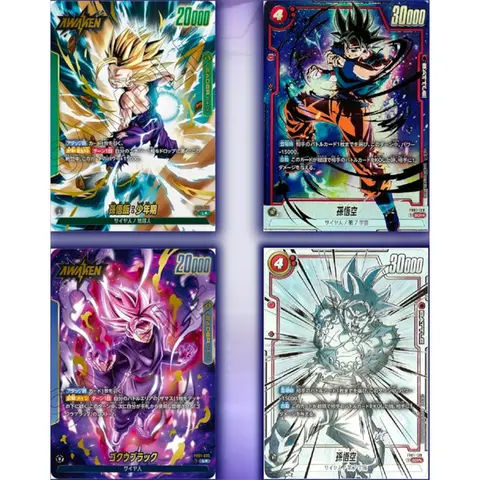 10 best sales बूस्टर बॉक्स - №9