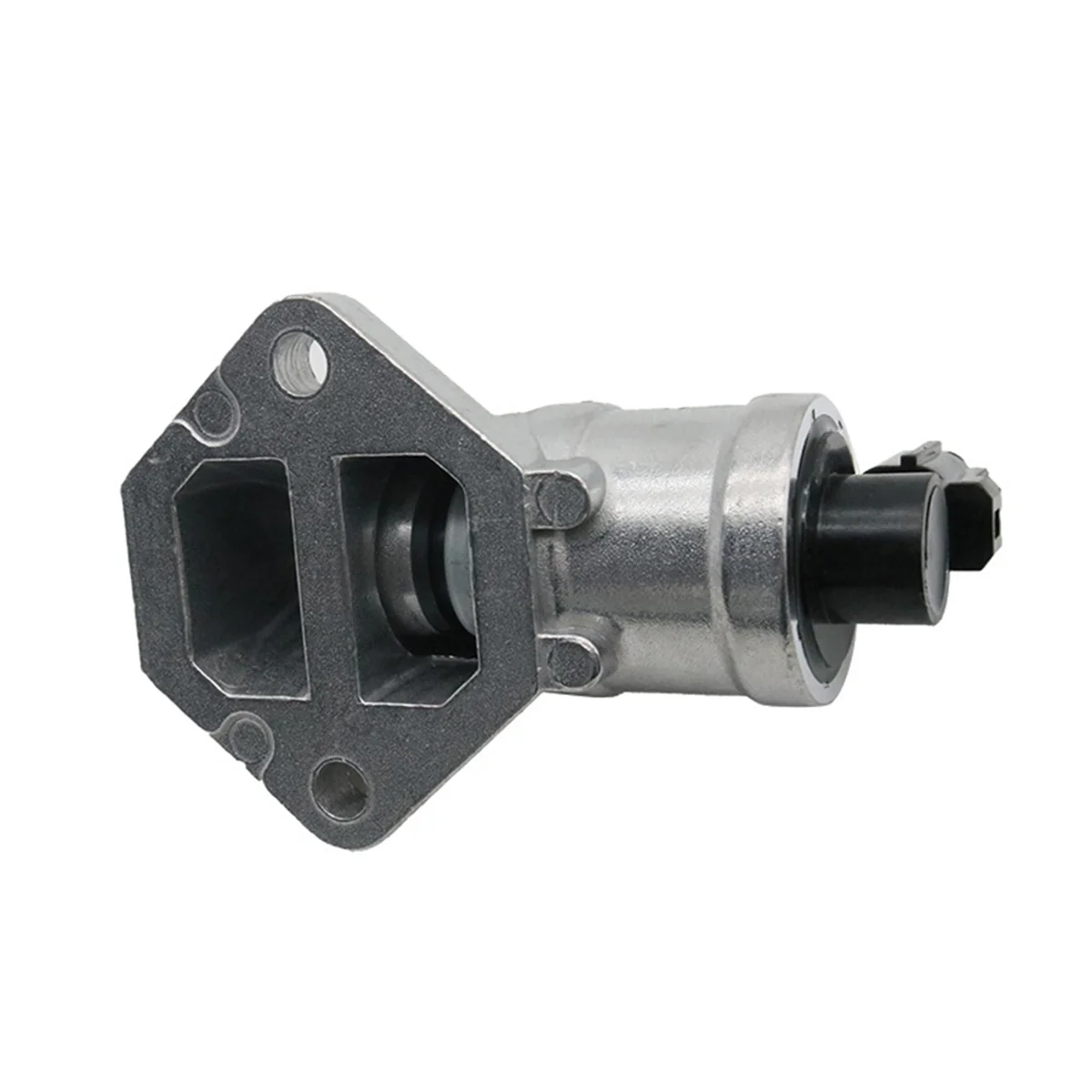 T45C_1S7G-9F715-AE Клапан регулирования воздуха холостого хода IAC для Mazda B2300 Ford Focus Mondeo MK3 1.8 16V 2.0 2.3L L4 1S7G9F715AE 2001-2011