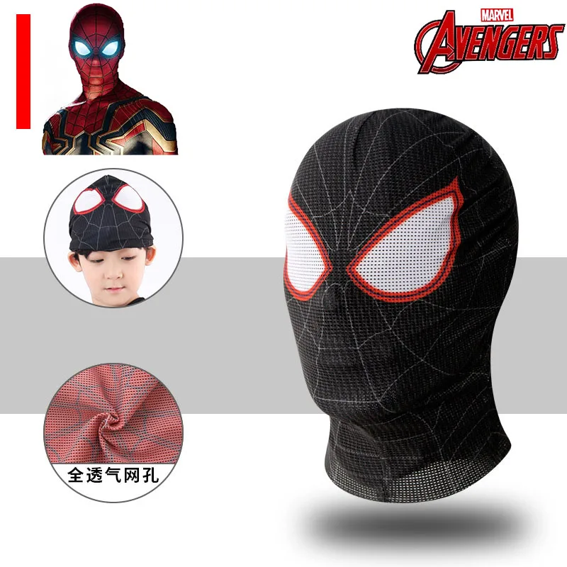 Masque de cosplay populaire Disney Deadpool Avengers, équipement de sauna, décoration d'amis, collectionneur d'anniversaire, cadeau d'Halloween, nouveau, 2024