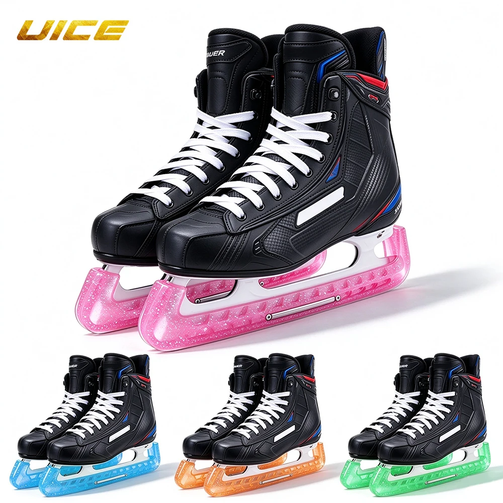 #21 Compare Ice Skate Blades Before You Buy