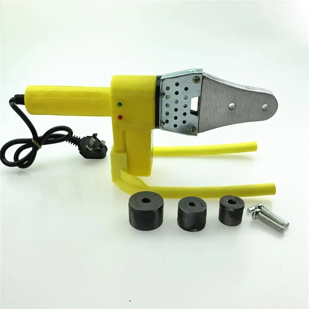 PPR Water Pipe Constant Temperature Hot Melt Machine Die Head Household Plastic Welding Machine Welding Heat Capacity Machine