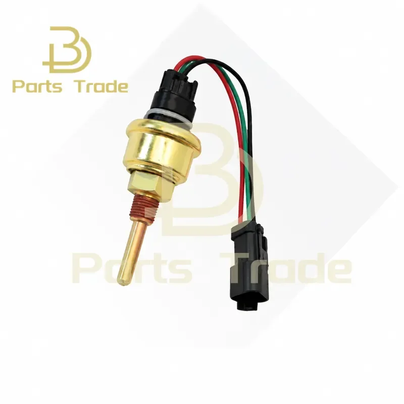 Coolant Level Sensor 165-6634 1656634 for 312 B C9 C30