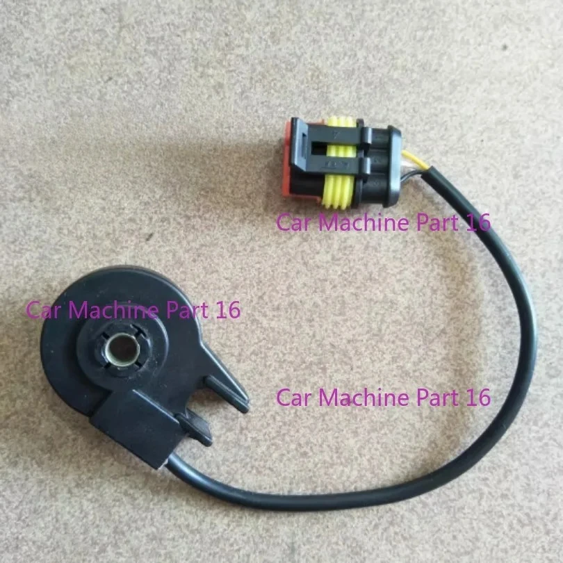 For Super Soco TC TS TSX TCMax CU Motorcycle Side Stand Switch Side Brace Switch State Guest Flameout Switch