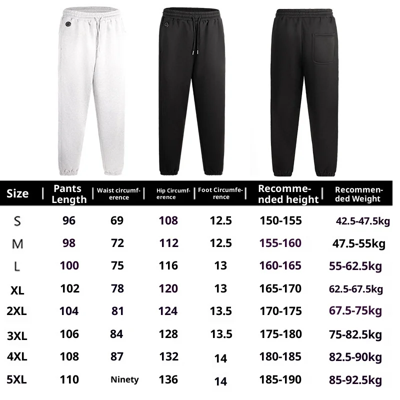 

Winter Thermal Pants New Smart Heated Outdoor Wearable Essential Cold Resistance Warmth Motorcycle Street Gear Long Trousers