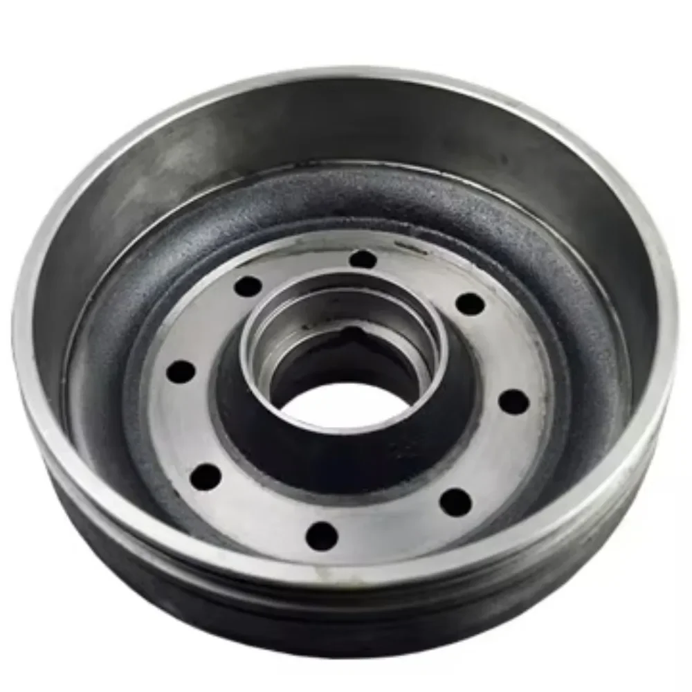 Hot-selling 7FD20/25 Integrated Brake Wheel Hub Forklift Truck Accessories High Demand