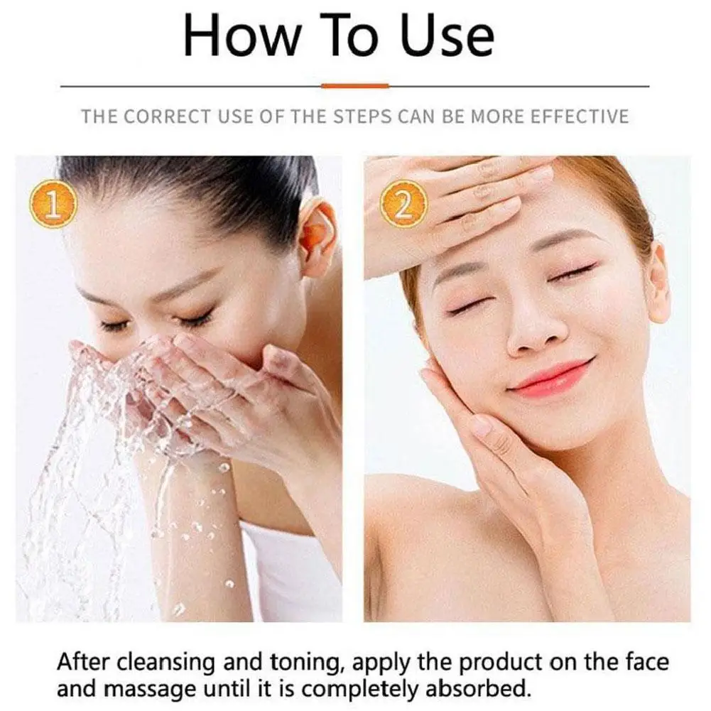 جوهر VICHY VC المجدد يضيء شركة الترطيب المنعشة يقلل من الخصائص المضادة للأكسدة الكورية الأصلية #4