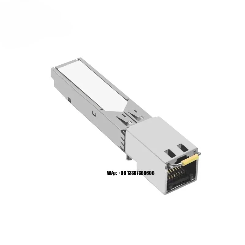 490NAC0100 Connector New Original PLC Module Stock in Warehouse