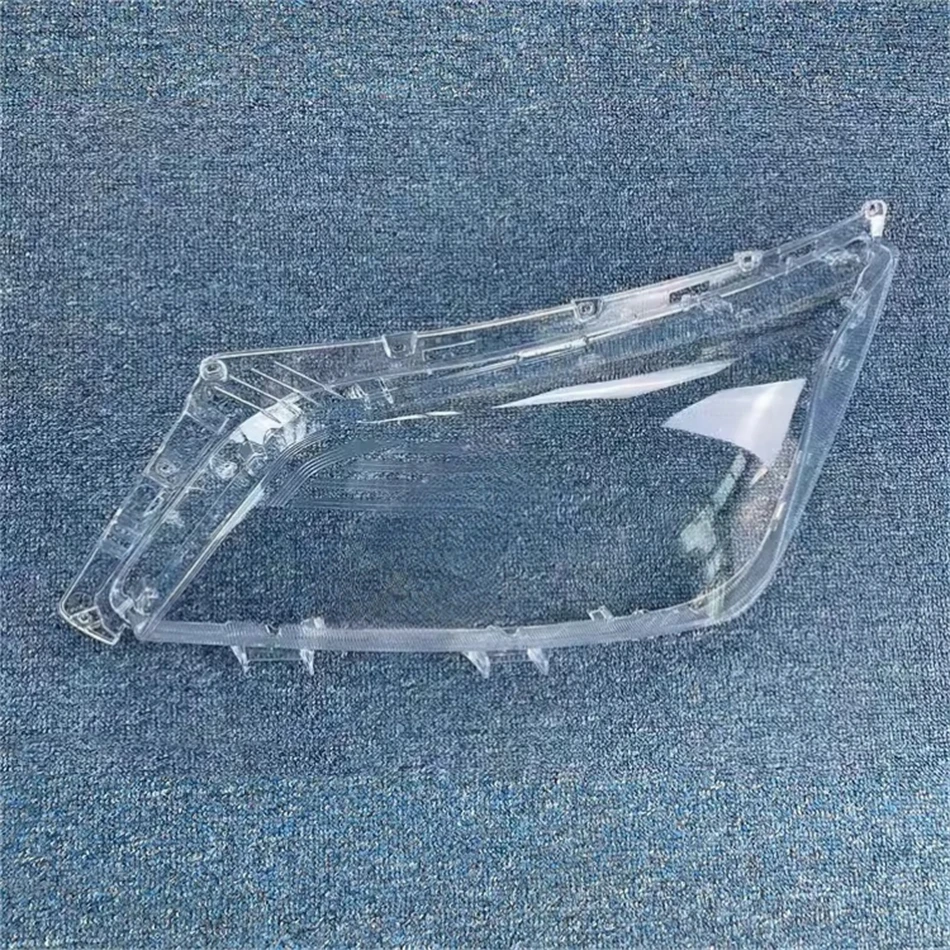 

For Dongfeng Nissan Venucia T70 2015 2016 2017 Car Accessory Headlights Cover Replace The Original Lens