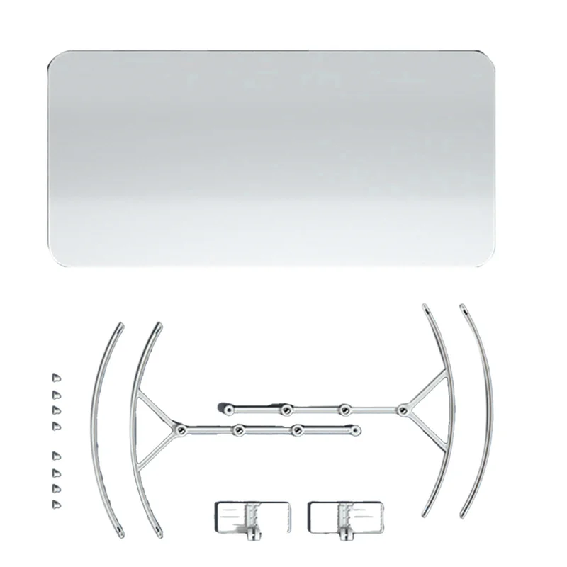 Air Vents Deflector Ceiling, Window Ac Vent Deflector, Ac Vent Deflector, Air Conditioner Deflector for Window Units