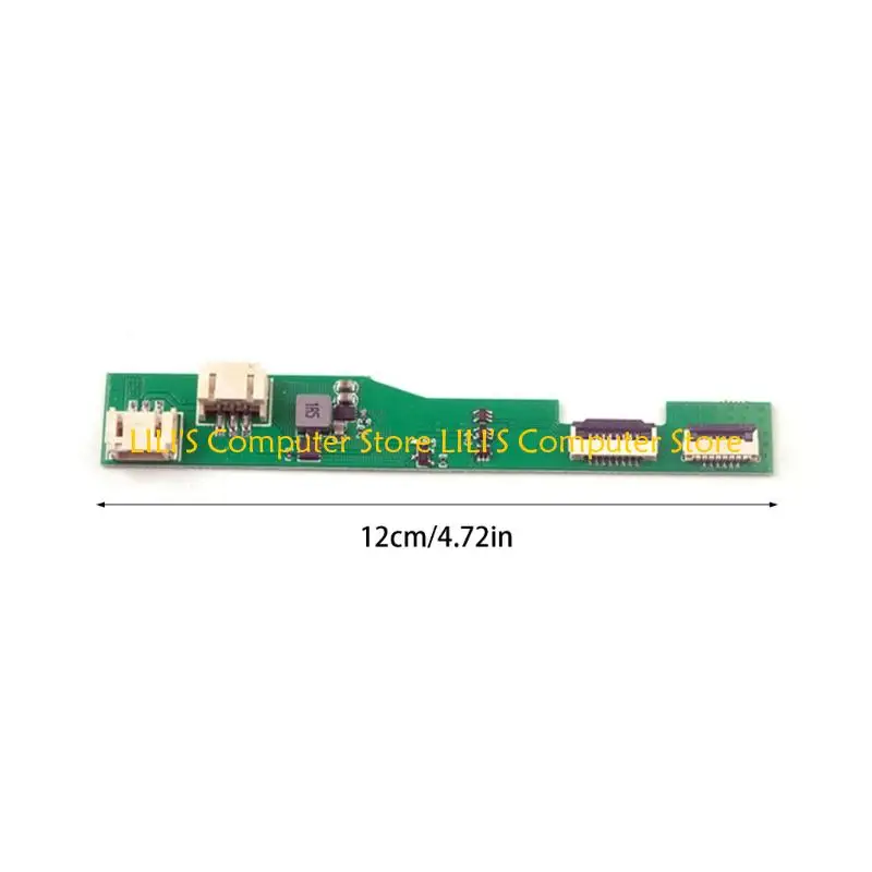 وحدة توزيع الطاقة A52B ESCS للنماذج 4W إخراج PCBS Crossfires ELRS