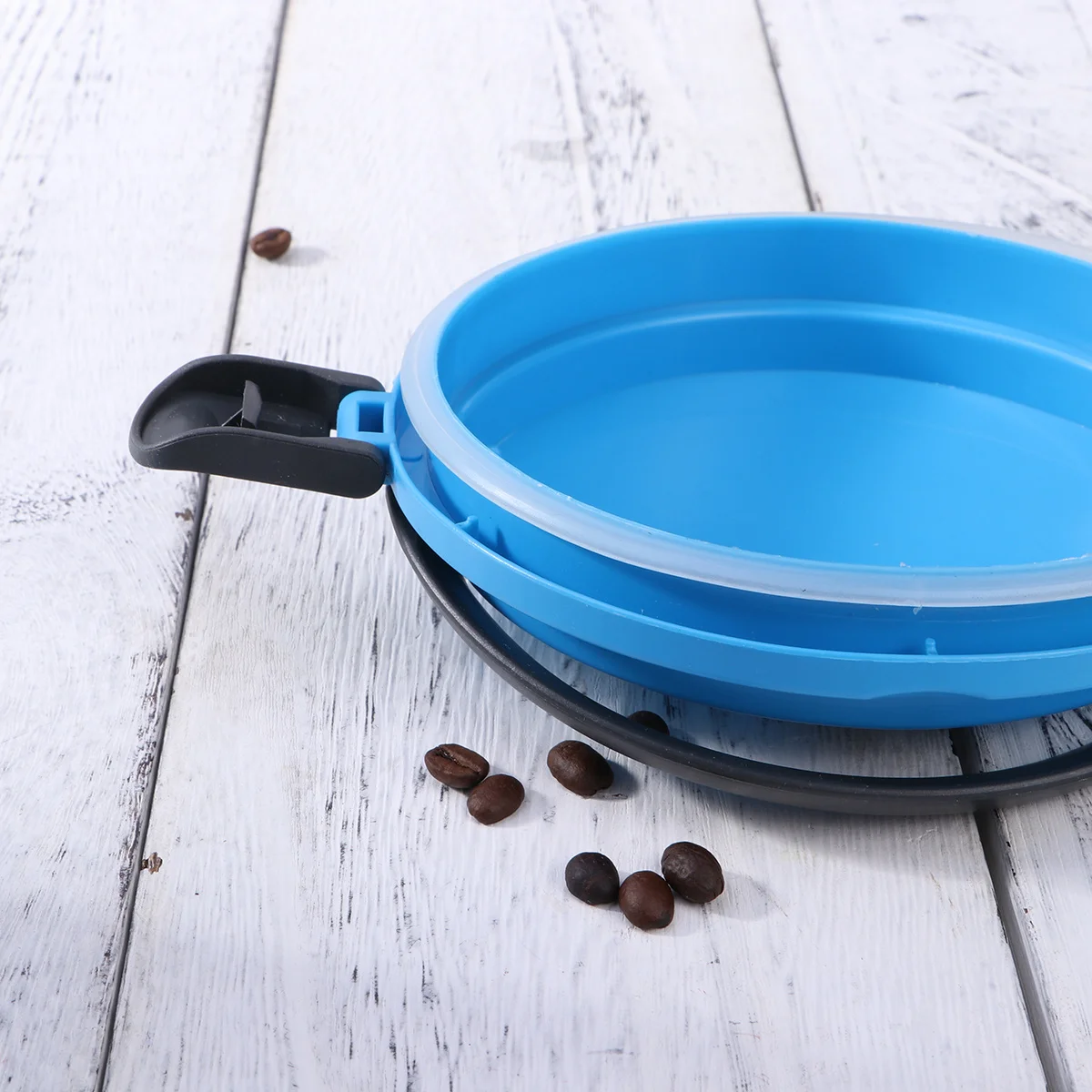 

Stainless Steel 3-Tier Insulated Lunch Box Leak-Proof Food Container Bento Storage Containers Kitchen Barware