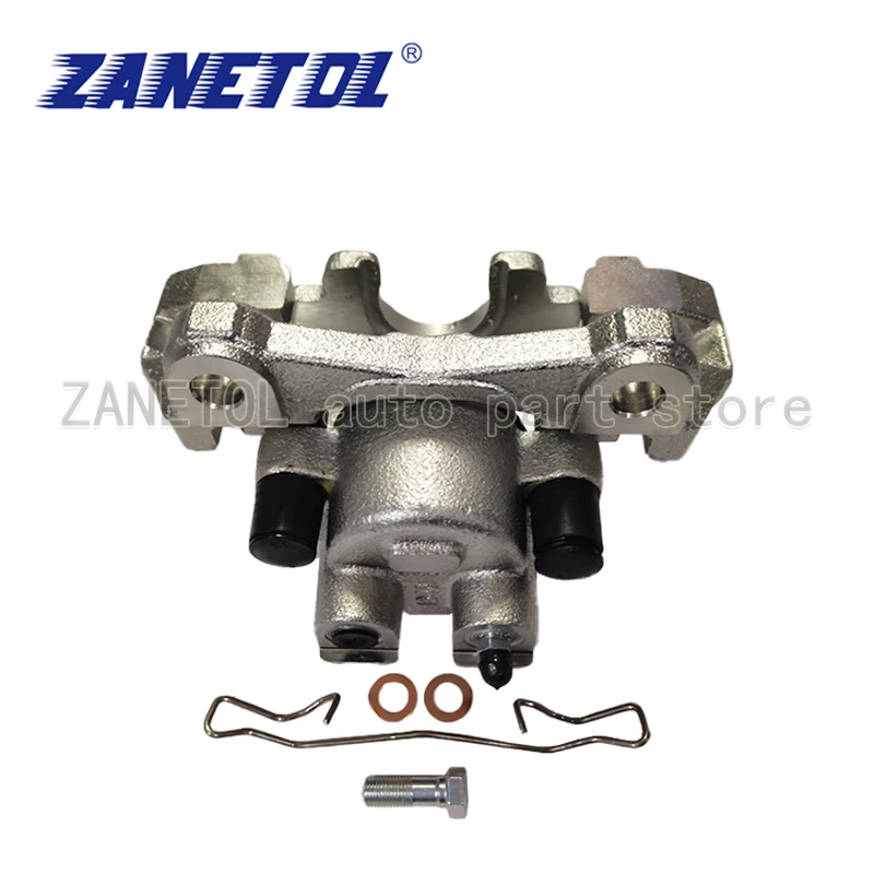 

ZANETOL Caliper Cars Accessories Hot Automotive Parts for JEEP GRAND CHEROKEE 1999~2004 5011975AA 5011970AA 5011970AB 5011980AA