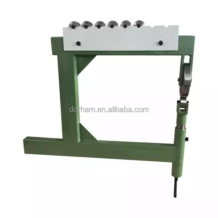 Dorham F1.2X560 Anvils عجلة إنجليزية 6 قطع عجلات تشكيل وعجلة دوارة علوية متضمنة للبيع #3