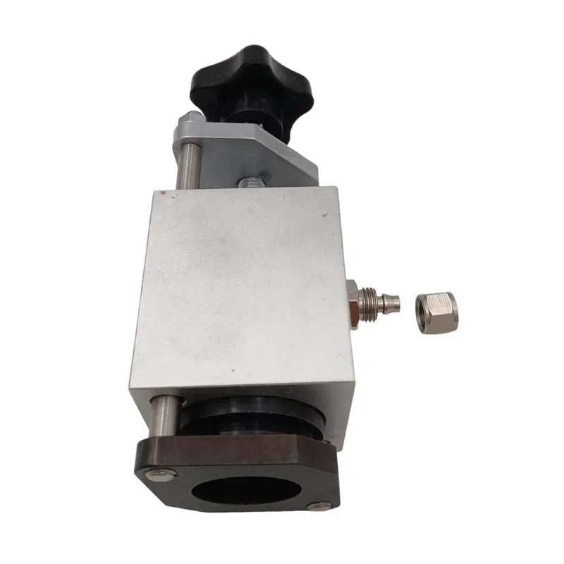 2026 2026 Nozzle Oil Return Tool Spare Part of Test Bench for  Common Rail Injector Oil Collector