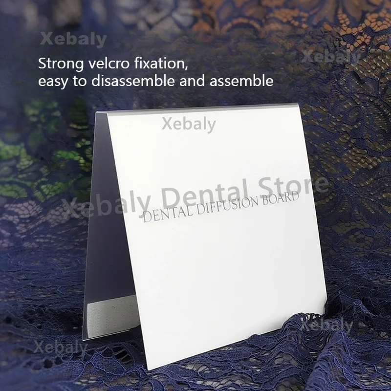 

Стоматологическая фотография, мягкий чехол для зеркальной камеры, мягкий световой лист, аксессуары для вспышки, макросъемка, специальное передача орального света