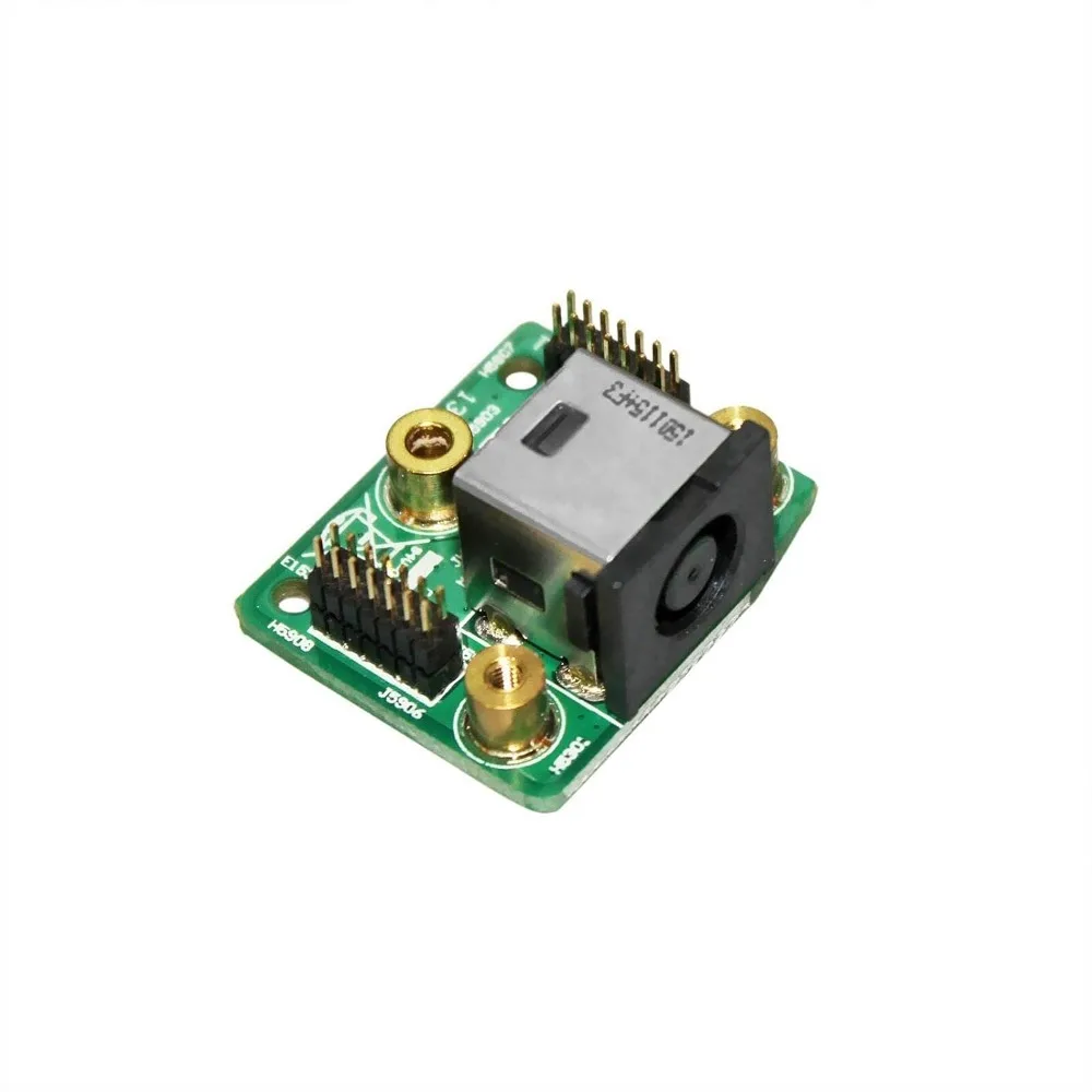 DC Jack Power in Board Charging Port for Asus ROG G751 G751J