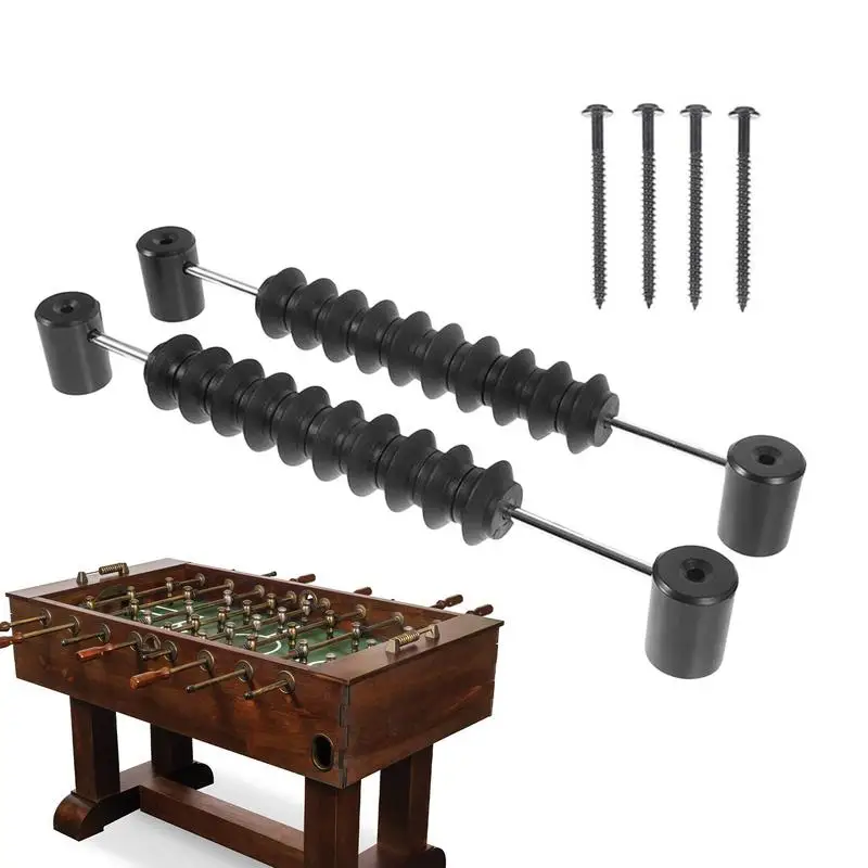 

Scoring Counter For Foosball Multipurpose Table Football Scorer Table Games Counter Black Score Keeper For Professional