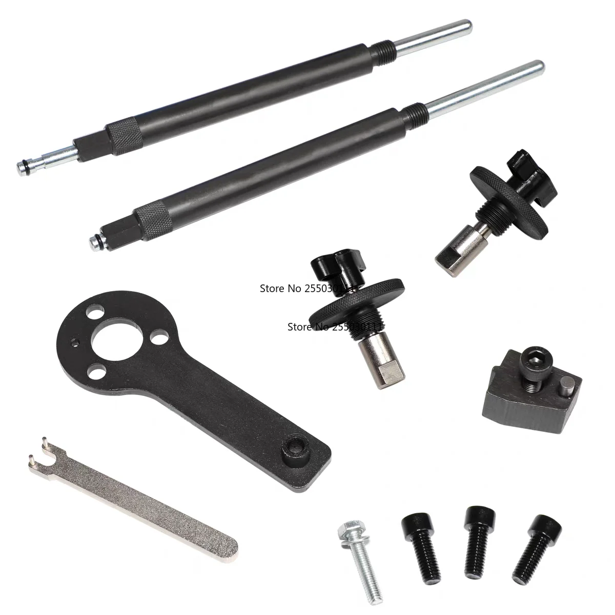 Engine Timing Tool Kit for Alfa Romeo Fiat Lancia 1.2 1.4 16v 1.4T Car repair and maintenance Engine Timing Tool