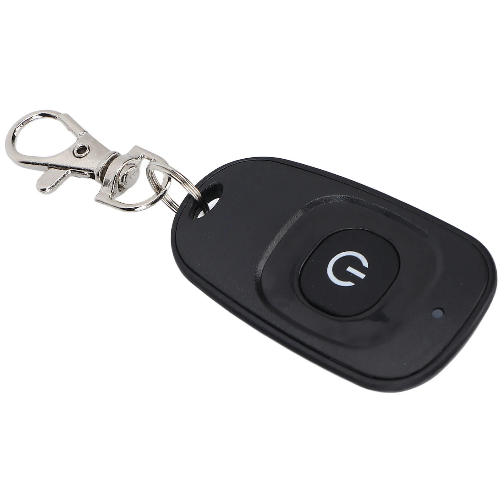 Transmitter Receiver  Remote Control Relay Direct Control 3 Working Modes Prevent Interference for Electric Door