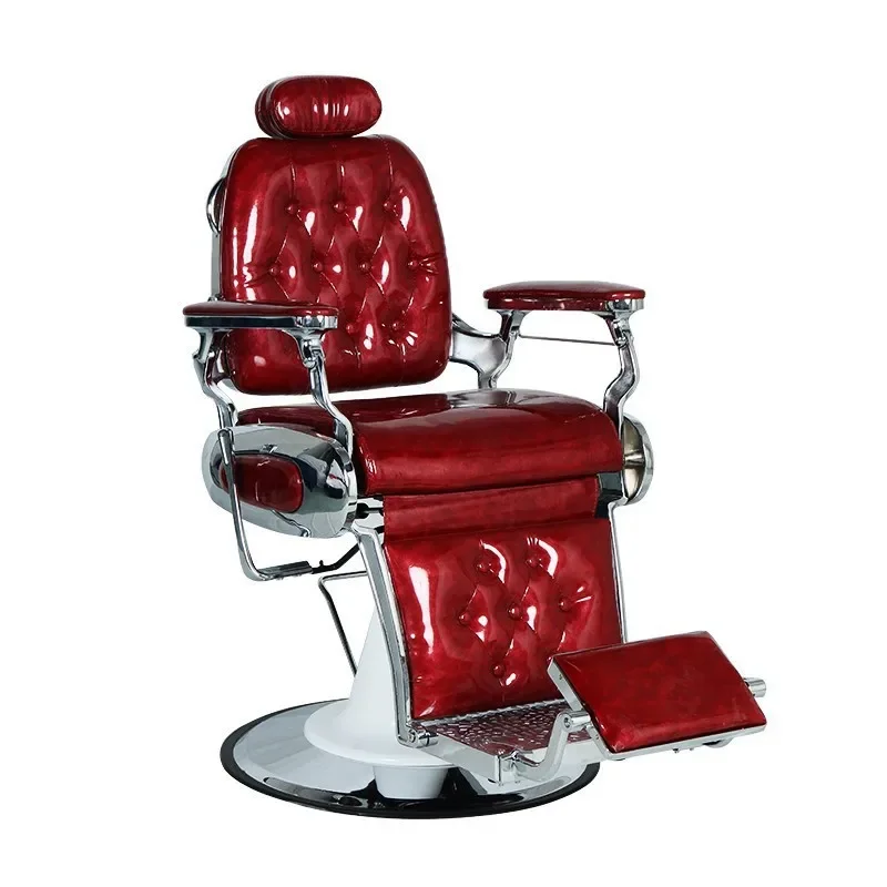 

Professional Barber Chairs Luxury High Quality