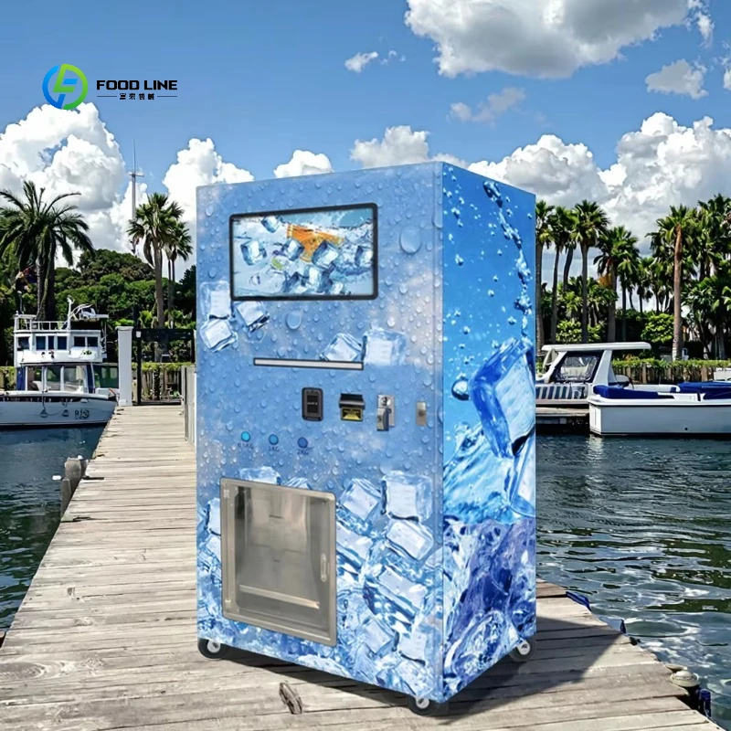 Ait Commercial Food…